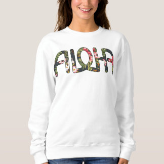 Sweatshirt de Tropicaloha