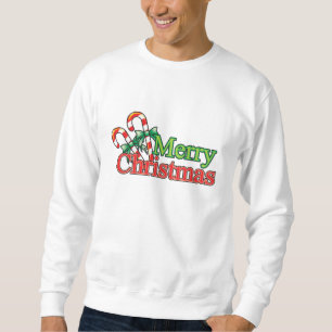Sweatshirt de veste de chemise de sucre de canne