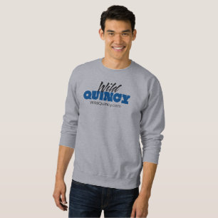 Sweatshirt de Wild Quincy Men
