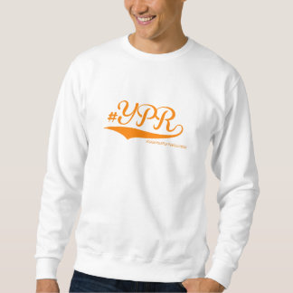 Sweatshirt de #YPR