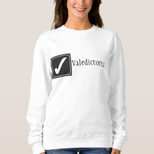 Sweatshirt D'écarté (✔)