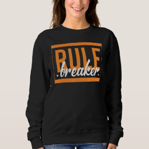 Sweatshirt Déclaration du cool Valentine's Day Partnerlook Co