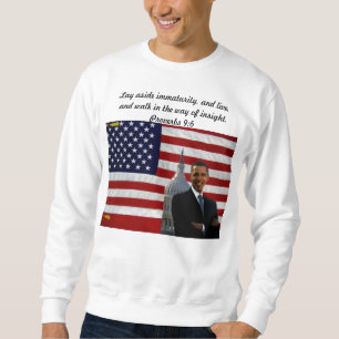 Sweatshirt Dedicate_ T-shirt