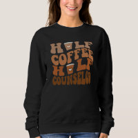 Demi-café Demi-conseiller - Funny Mental Health P