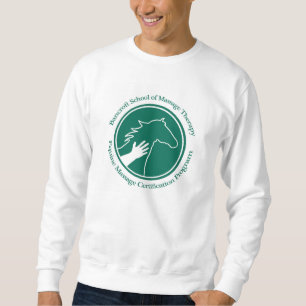 Sweatshirt d'Equine