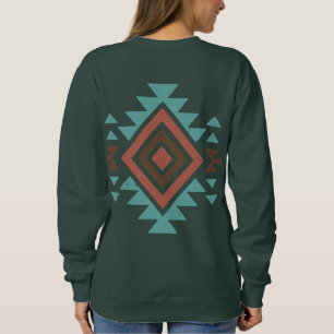 Sweatshirt Désert du Sud-Ouest