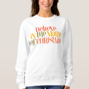 Sweatshirt Design de mode de vie lent