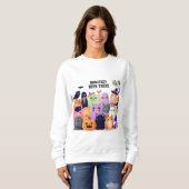 Sweatshirt Design ExclusiveBoy-Exclusive | (Devant entier)