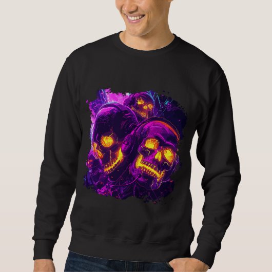 Sweatshirt Design ExclusiveBoy-Exclusive | (Devant)