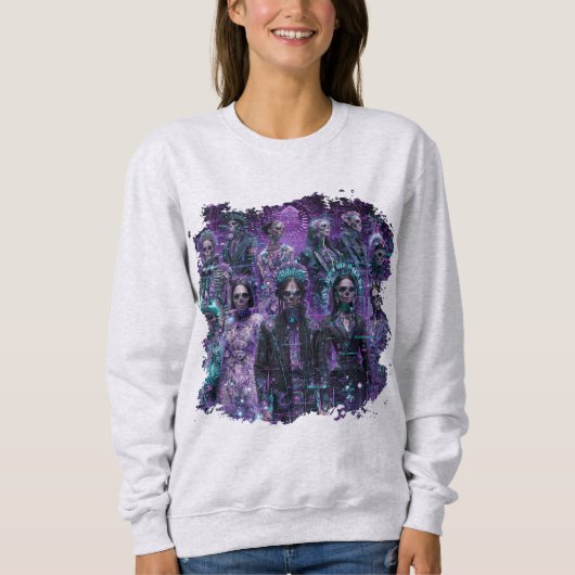 Sweatshirt Design ExclusiveBoy-Exclusive | (Devant)