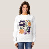 Sweatshirt Design ExclusiveBoy-Exclusive | (Devant entier)