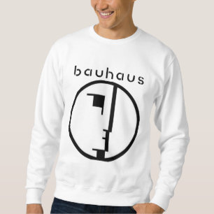 Sweatshirt Design inspiré de Bauhaus – Art minimaliste et mod