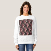 Sweatshirt Dex (Devant entier)