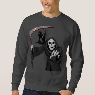 Sweatshirt d'Halloween