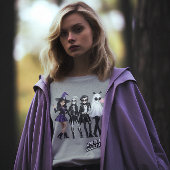Sweatshirt d'Halloween de Gouls