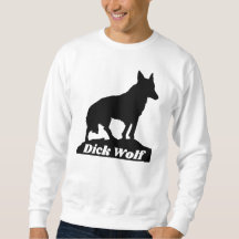 Dick Wolf