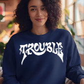 Sweatshirt Difficulté