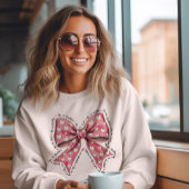Sweatshirt Digne, Belle et Aimée