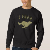 Sweatshirt Dingo Australian (Devant)