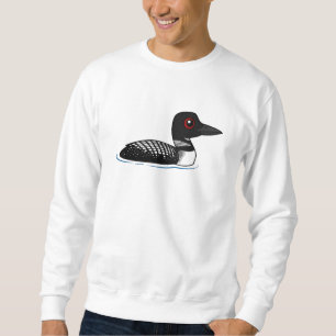 Sweatshirt Dingue commun, adulte d'élevage