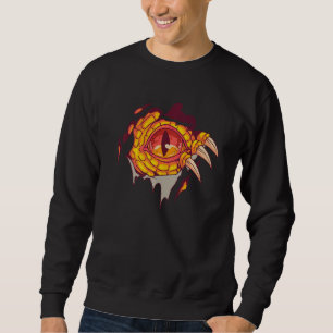 Sweatshirt Dinosaures Dinosaure Préhistorique Enfants Ou Adul