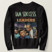 SWEATSHIRT DIRIGEANTS (Design devant)