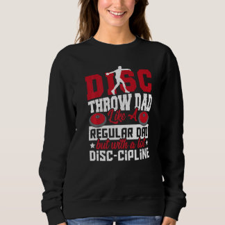 Sweatshirt Discus Track Et Field Discus Athlete Discus Thon