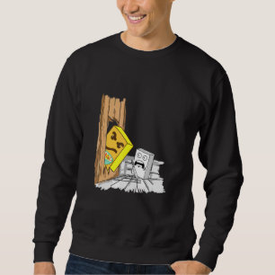 Sweatshirt Distributeur De Céréales Céréales Keto Céréale Pou