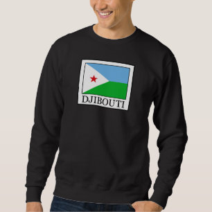 Sweatshirt Djibouti