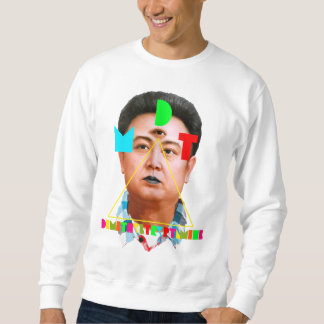 SWEATSHIRT DMT