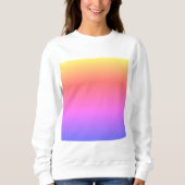 Sweatshirt do-it-yourself Ajouter Un Texte Ou Un Logo D'Image (Devant)