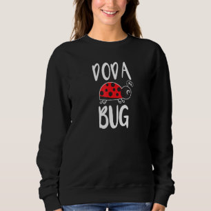 Sweatshirt Doda Bug tante juive Ladybug
