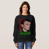 Sweatshirt donald tusk (Devant entier)