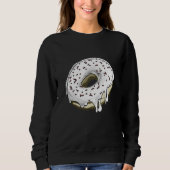 Sweatshirt Donnut (Devant)