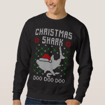 Doo Doo Doo Doo Funny Père Noël laid