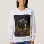 Sweatshirt d'ours (Devant)