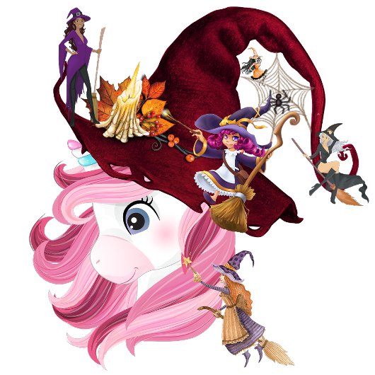 Sweatshirt Doux et Sinuistre