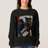 SWEATSHIRT DOXIE (Devant)