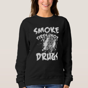 Sweatshirt Drag Racing Motorsports