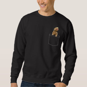 Sweatshirt Dragon de Dragon à oreilles de la jeunesse Dragon