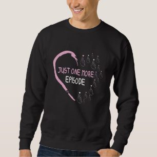 Sweatshirt Drame coréen Kdrama Cœur de doigt 20