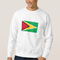 Drapeau de la Guyane