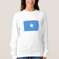 Drapeau de la Somalie
