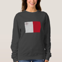 Drapeau de Malte