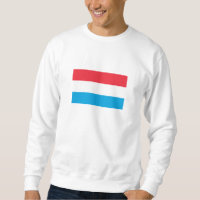 Drapeau du Luxembourg