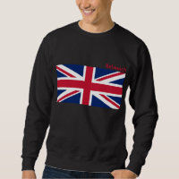 Drapeau du Royaume-Uni