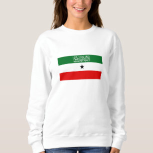 Sweatshirt Drapeau du Somaliland