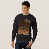 Sweatshirt Drippin (Devant entier)