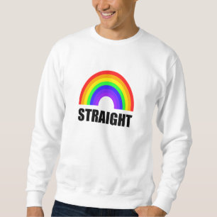 Sweatshirt Droit