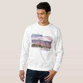 Sweatshirt du comté de Summit (Devant entier)